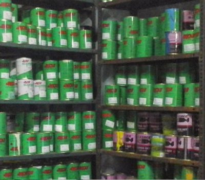 Saketh Paints-3