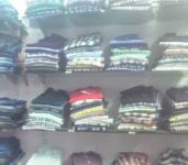 Striders Mens Readymade Zone-2