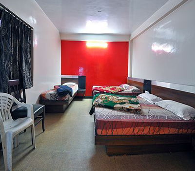 Adarsh Lodge-1