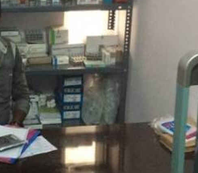 Shree Pooja Hospital-2