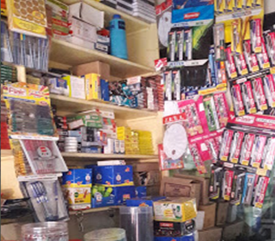 Sai Ram Books And Stationary-3