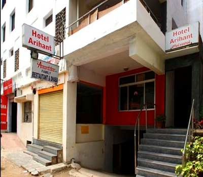 Hotel Arihant-1