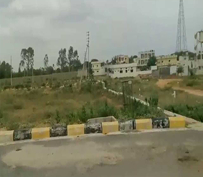 Swarnanidhi Homes-2
