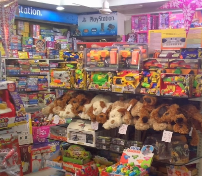 Toys Corner-1