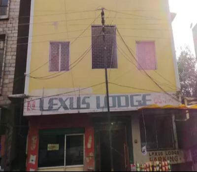 Lexus Lodge-1