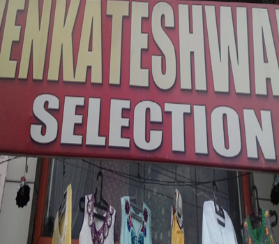 Venkateswara Selections-1