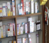 Sri Sai Laxmi Medical & General Stores-2