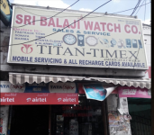 Sri Balaji Watch Co-2