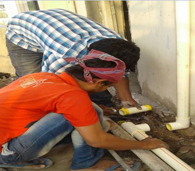 Jai Jagannath Plumbing & Sanitary Works-1