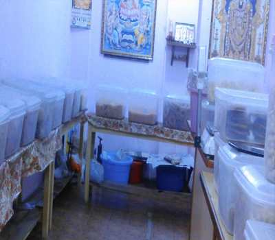 Sri Sai Telangana Pindi Vontalu-1