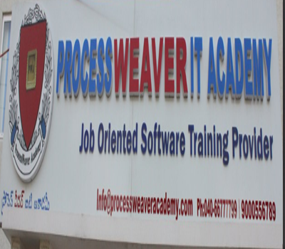 ProcessWeaver IT Academy -1