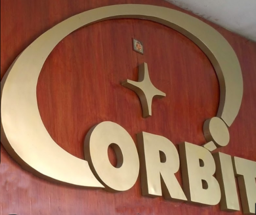 Orbit Technology Research Mehdipatnam-1