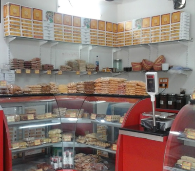Vasireddy Swagruha Foods-1