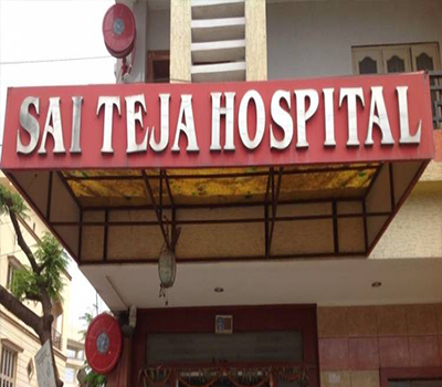 Sai Teja Diagnostic Centres-1