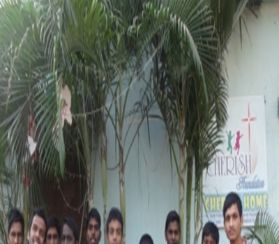 Cherish Foundation-1