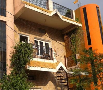 Basera Old Age Home-1