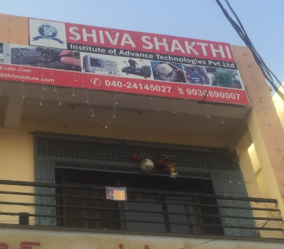 Shiva Shakthi Institute of Advance Technologies Pvt.Ltd-1