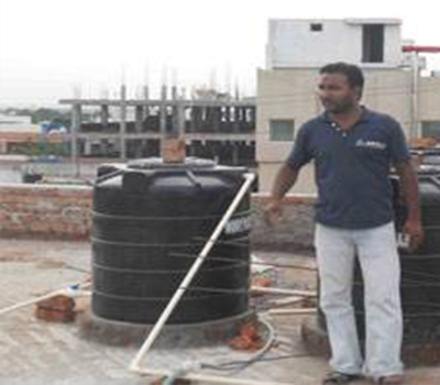 A A Plumbing Works-1