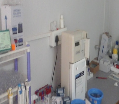 Snehitha Diagnostic Centre-1