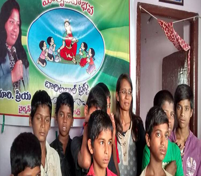 Maathru Devo Bhava Chaaritable Trust-1
