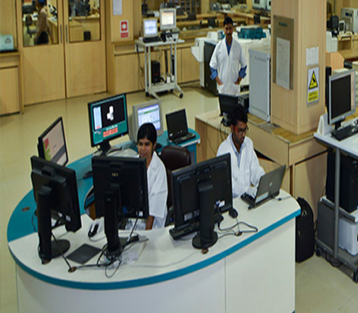 Thyrocare Aarogyam Centre-1
