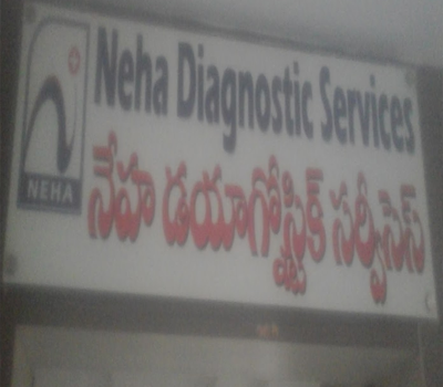 Neha Diagnostic Services-1