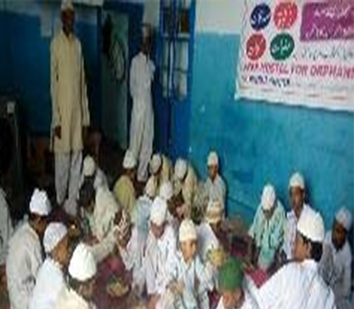 Jamia Mohammadia Zia Ul Uloom Hyderabad-1