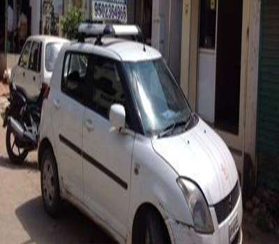 Om Sai Sandhya Motor Driving School-1