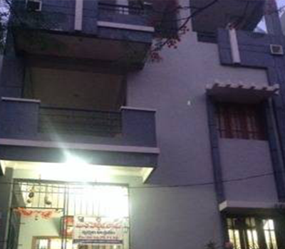 Matha Old Age Home-1