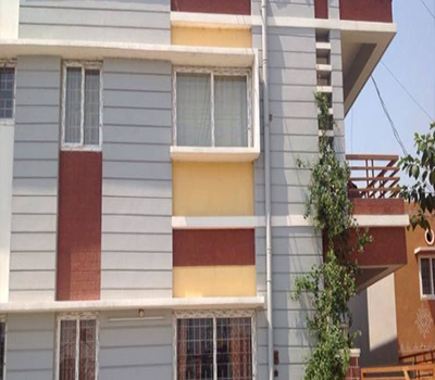 The Nest Old Age Home-1