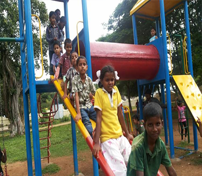 Love in Deed Foundation-1