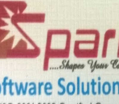 Spark Software Solutions-1