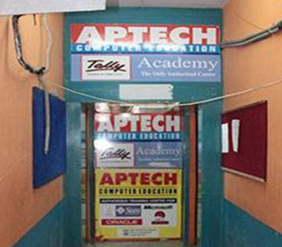 Aptech Computer Education Institute-1