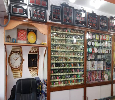 Perfect Time Industries-1