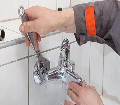 Laxmi Narasimha Plumbing Contractor-1