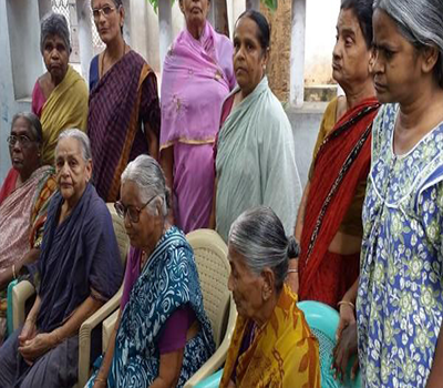 Karunya Home For Aged-1