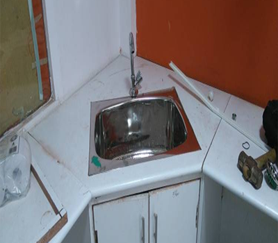 Bharath Plumbing Contractor-1