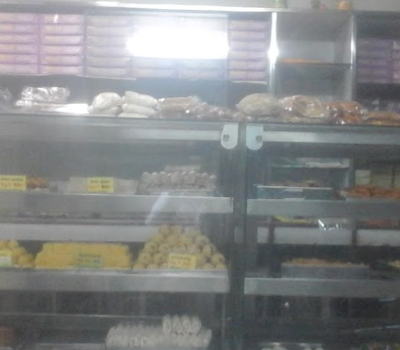 Sri Balaji shiva Narayana mithai bandar-1