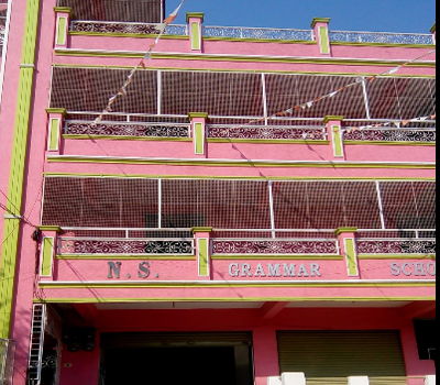 N.S Grammar School -1