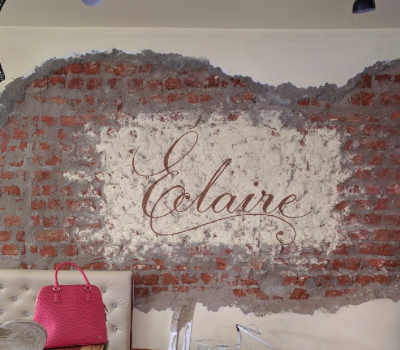 Eclaire Pastissierie-1