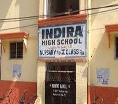 Indira High School-1