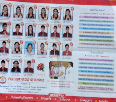 Pratibha Group Of Schools-2