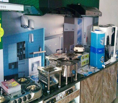 Sri Raghavendra Enterprises-1