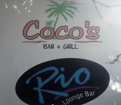 Coco\'s Bar & Grill-1