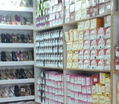 Baba Foot Wear-1
