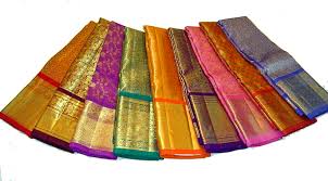 Sharada dyeing