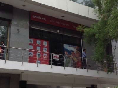 travel-trours ramanthapur Hyderabad-0