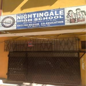 Nightingale high school image-1