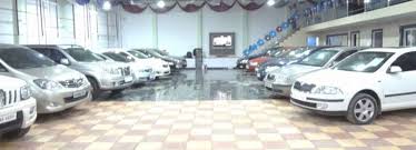 Vaishnavi Car Motors - 1
