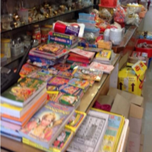 Sri Laxmi Narayana Swami Temple image-1